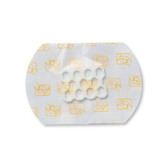 OpSite Post-Op Visible Absorbent Wound Dressing, 3 x 4 Inch