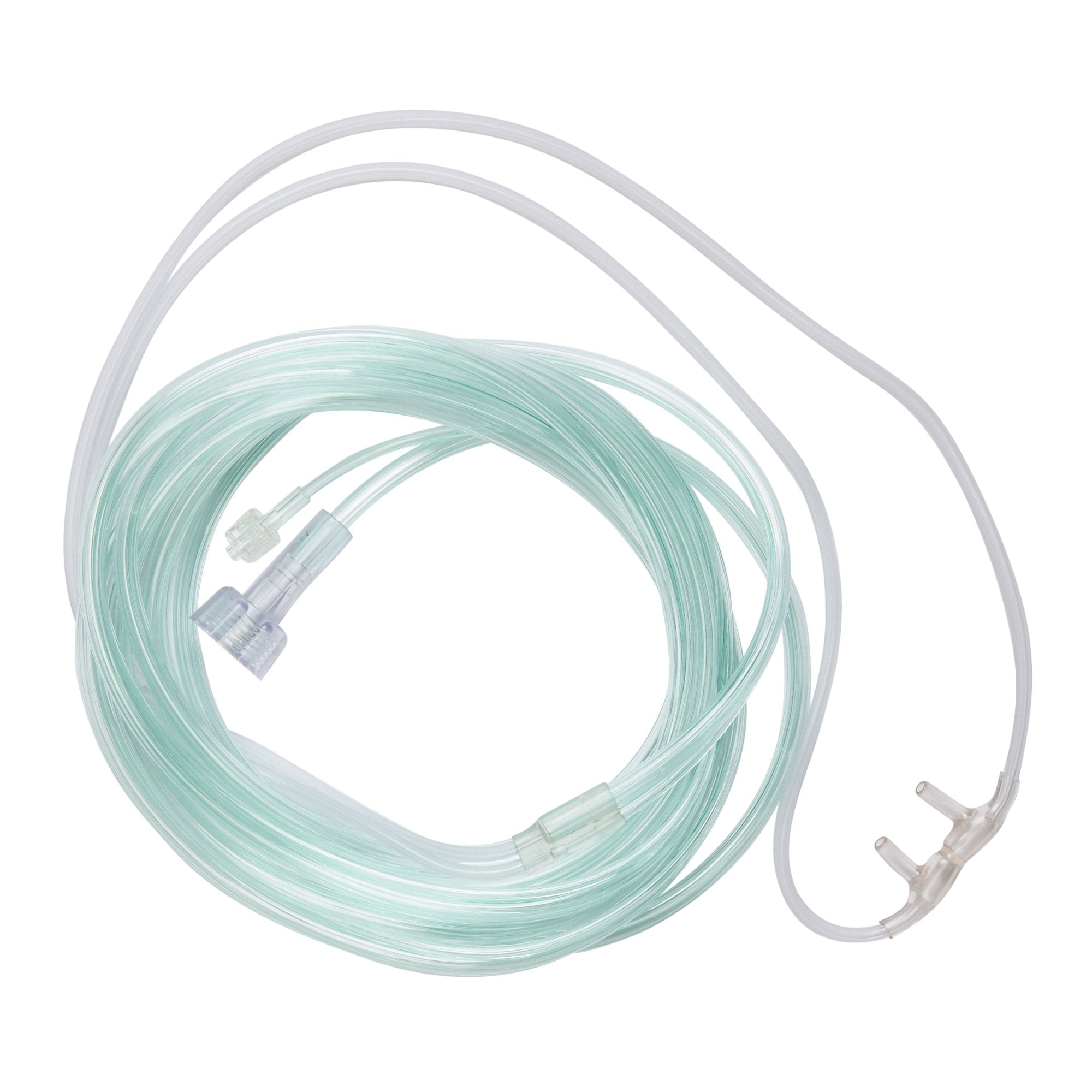 McKesson ETCO2 Nasal Sampling Cannula with O2 – SurfMed