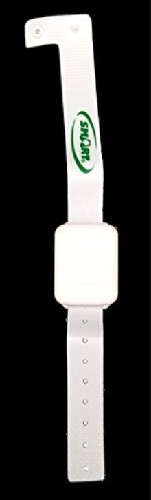 Patient Transmitter Wristband For TL-4005 Door System