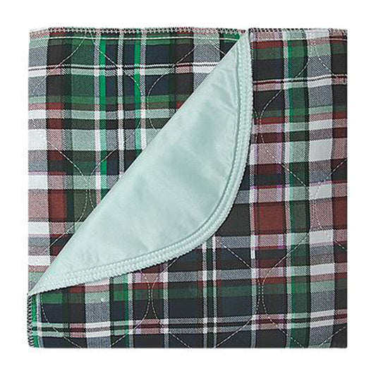 Beck's Classic Underpads, Moderate Absorbency, Three-Layer Construction