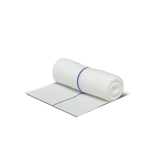 Flexicon Conforming Bandage, 1 Inch x 4-1/10 Yard, 1-Ply