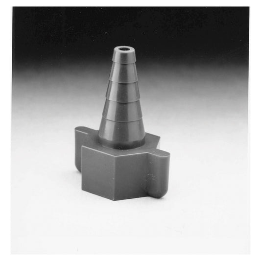 Salter Labs Nipple and Nut Connector