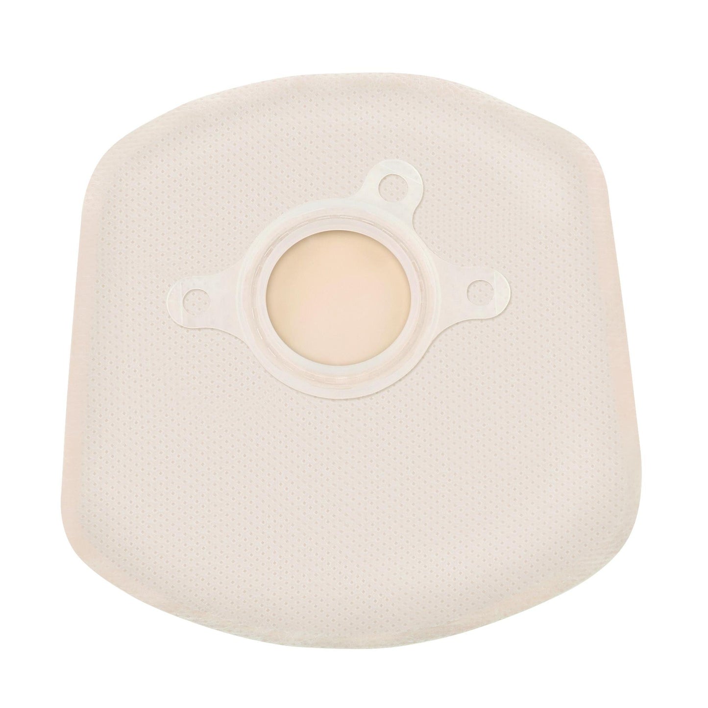 Little Ones Sur-Fit Natura Closed End Opaque Colostomy Pouch, 1¼ Inch Flange