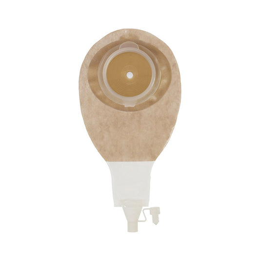 SenSura Post Op 1-Piece Opaque Ostomy Pouch, 10 – 78mm Stomas