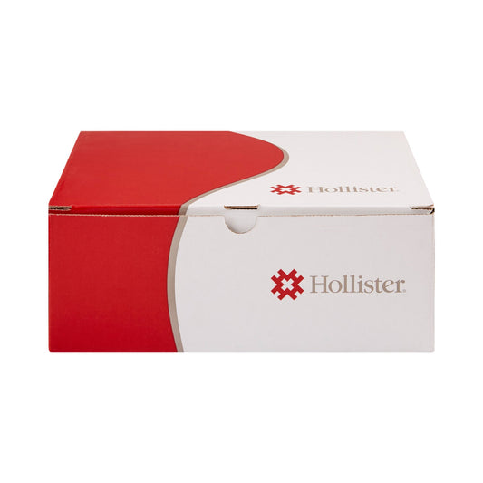 InView™ Silicone Male External Catheter, Self-Adhesive, Tapered Tip, Latex-Free