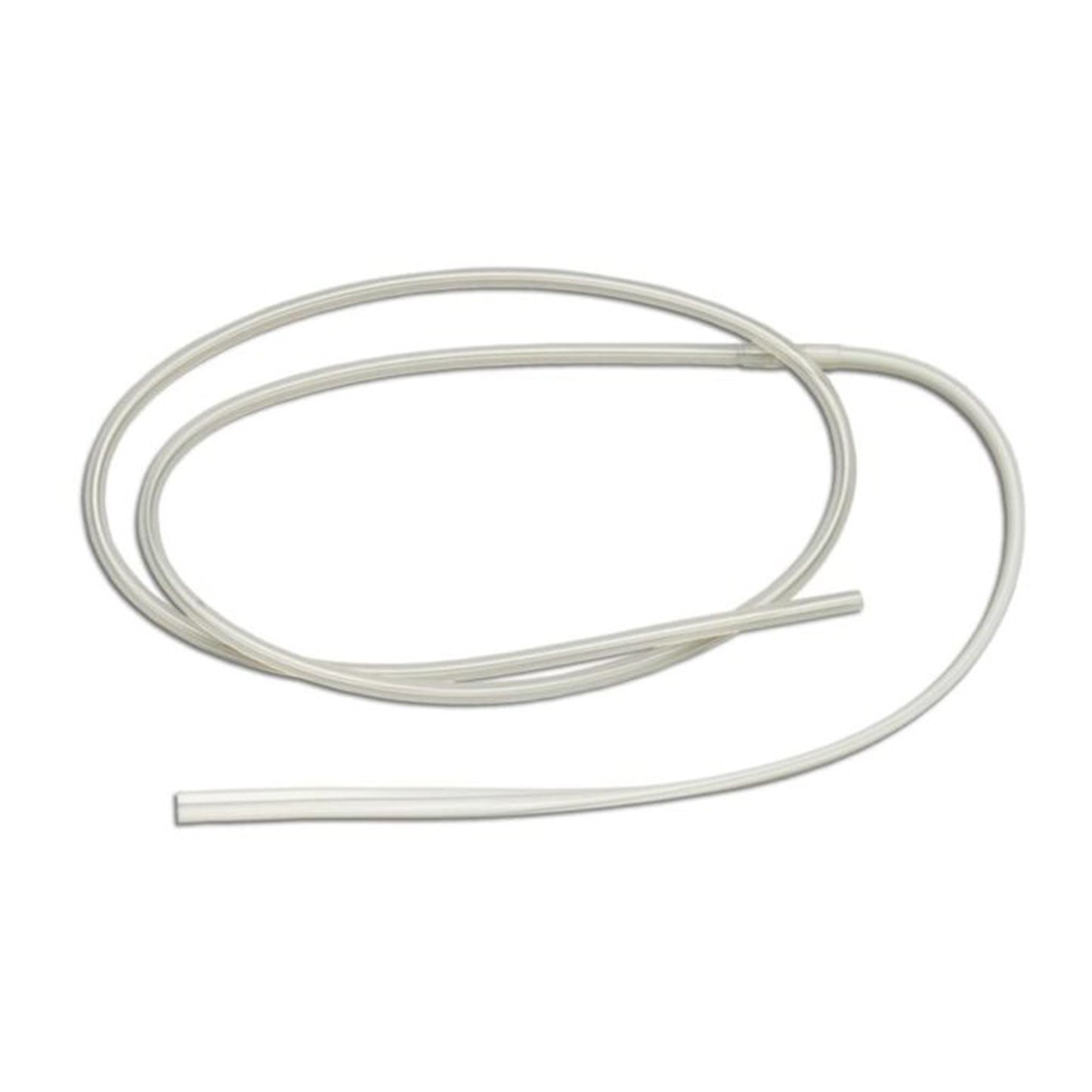 Wound Drain Tube Surgidyne S-Vac Round/Full Type Without Attachment 4 Channel Type 10 Fr. Size Sterile