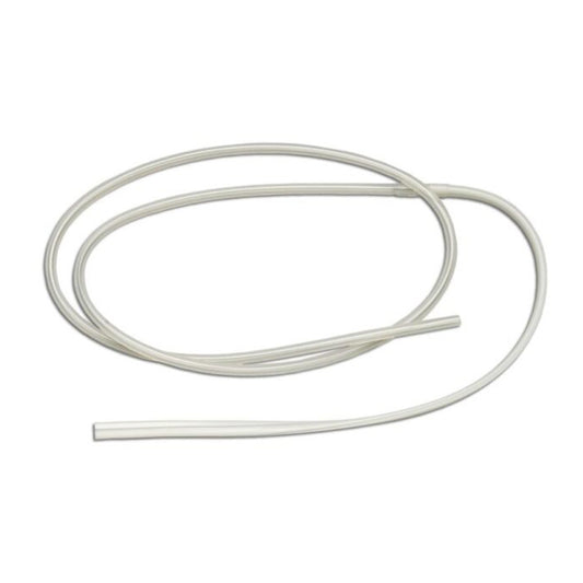 Wound Drain Tube Surgidyne S-Vac Round/Full Type Without Attachment 4 Channel Type 10 Fr. Size Sterile