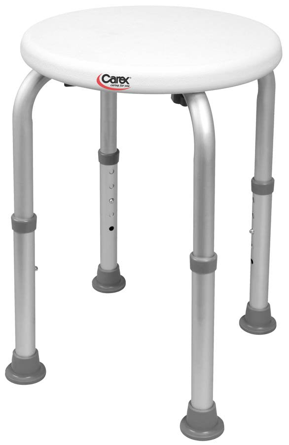 Carex Shower Stool