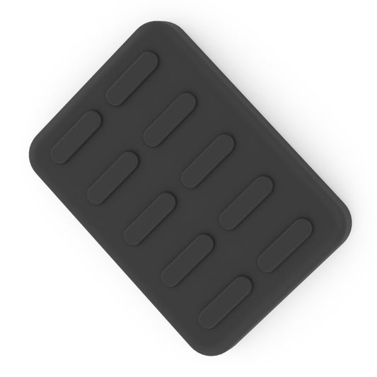 Stretcher Foot Pedal Tread For Stretcher
