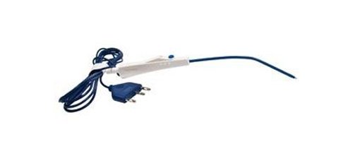 Suction Coagulator BOVIE Hand Switch Type Flexible Style Control Valve Vent 12 Fr. Sterile
