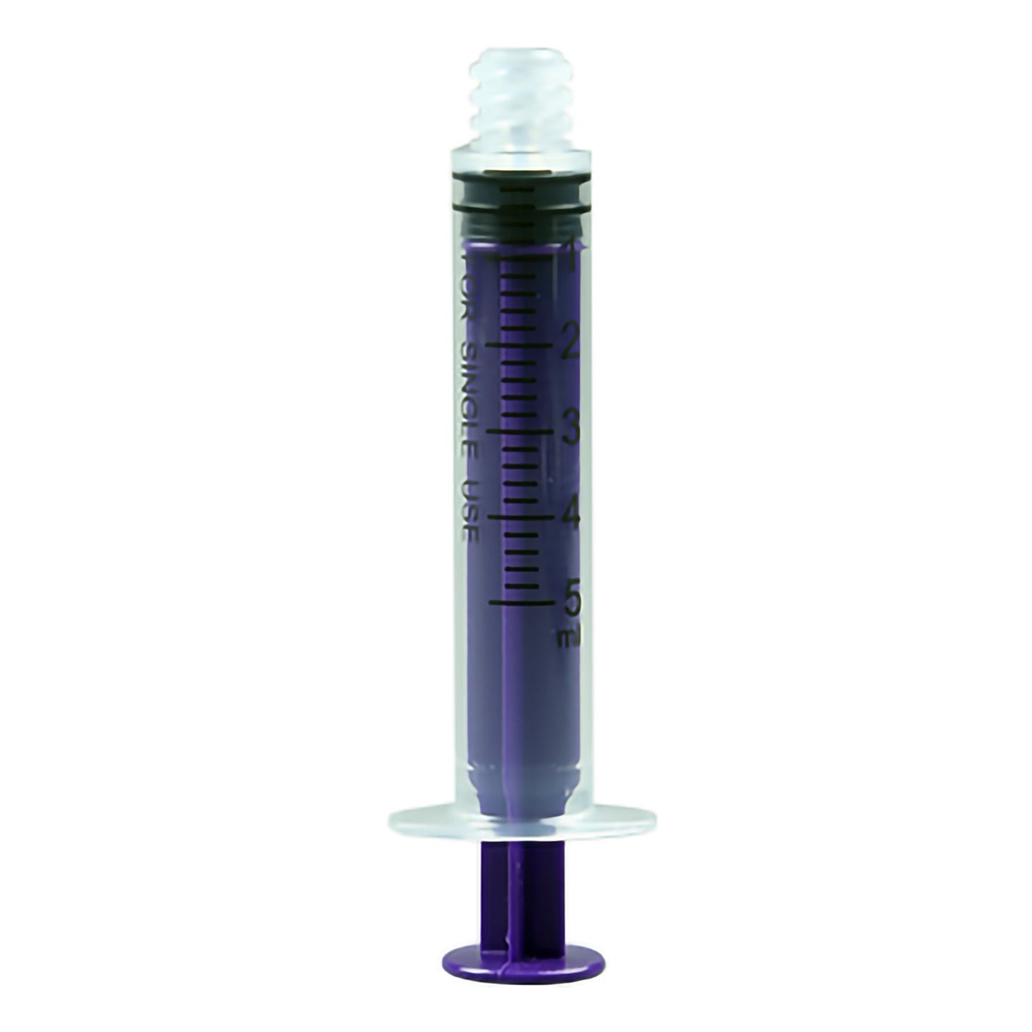 Vesco Enteral Feeding / Irrigation Syringe