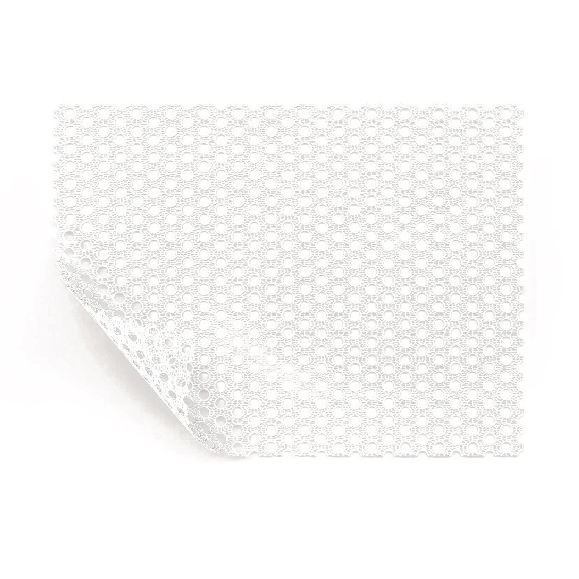 Mepitel Silicone Dressing, 3 x 4 inch