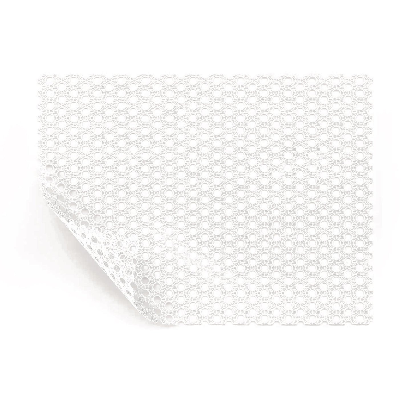 Mepitel Silicone Dressing, 3 x 4 inch