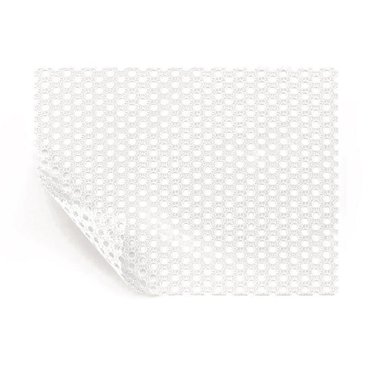 Mepitel Silicone Dressing, 3 x 4 inch