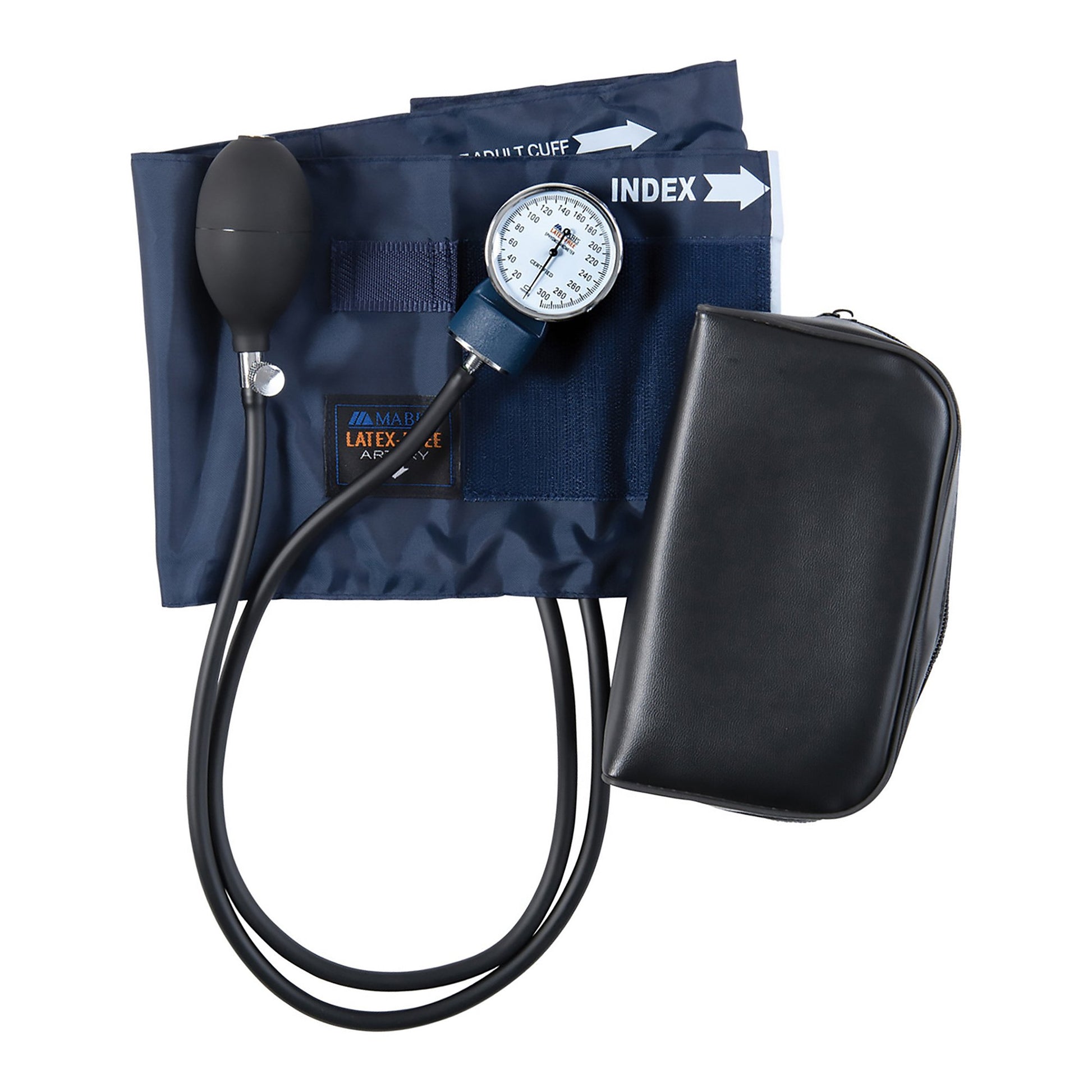 MABIS Precision™ Series Aneroid Sphygmomanometer