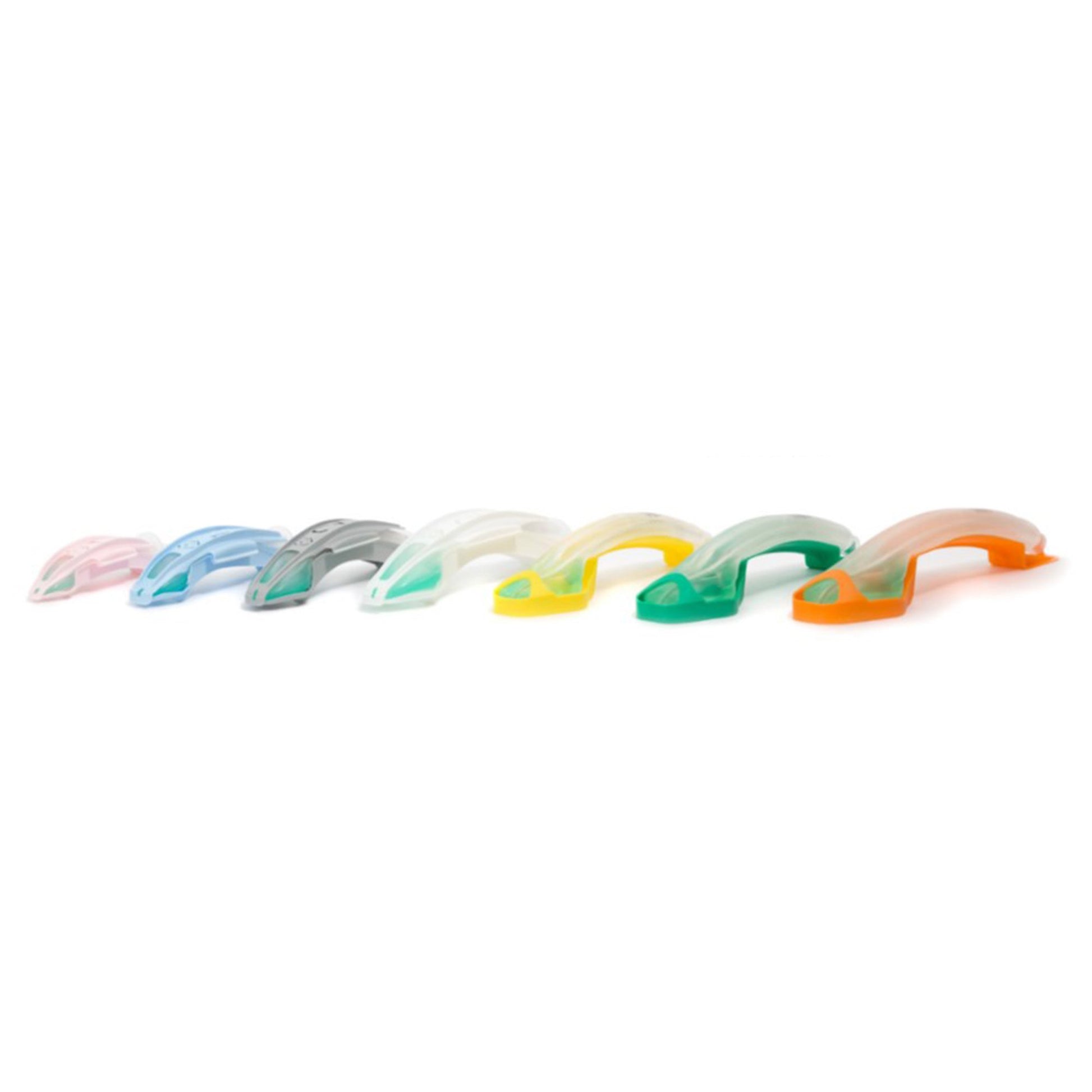 Supraglottic Airway I-gel Size 5 Silicone Single Patient Use Sterile