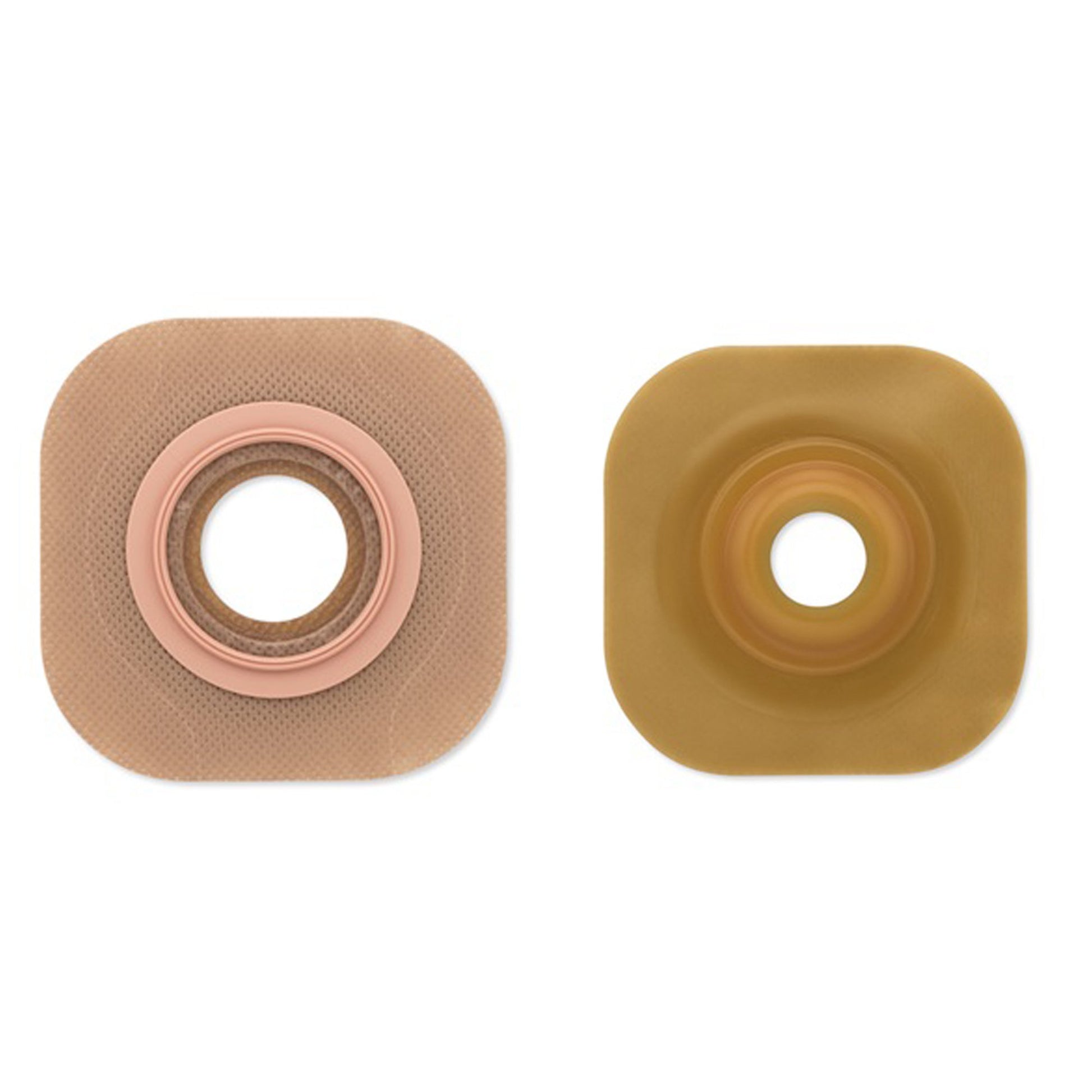 FlexWear™ Colostomy Barrier With Inch Stoma Opening