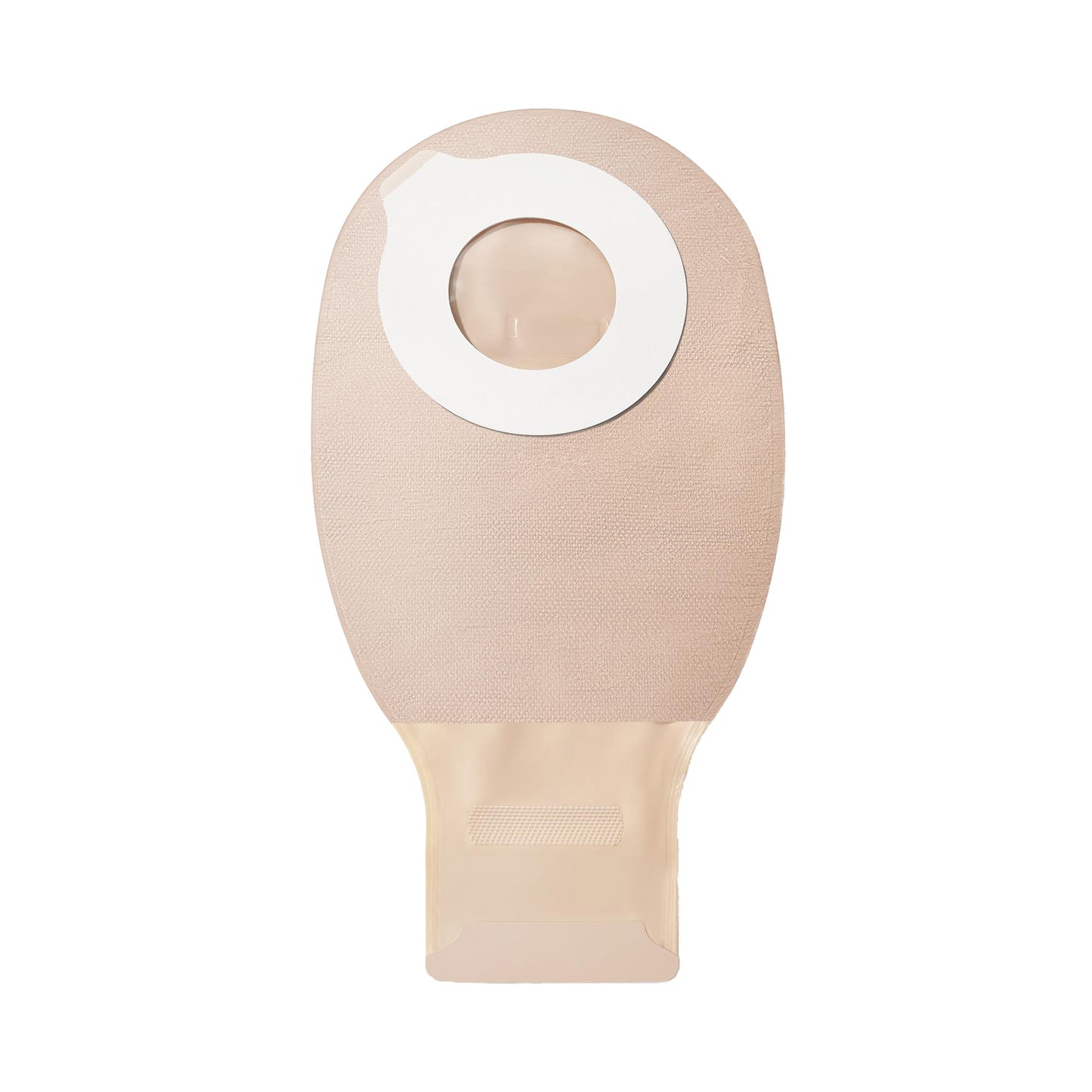 Esteem synergy+ Opaque Ostomy Pouch, Fits 22mm Stomas