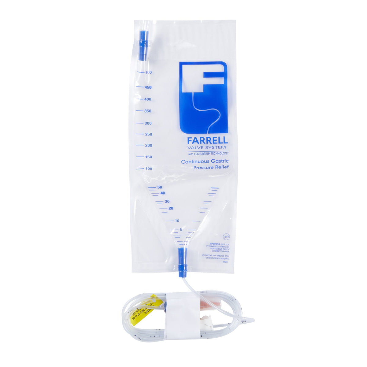 Farrell Valve – SurfMed