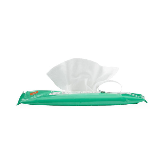 Personal Cleansing Wipe ReadyCleanse Soft Pack Unscented 5 Count