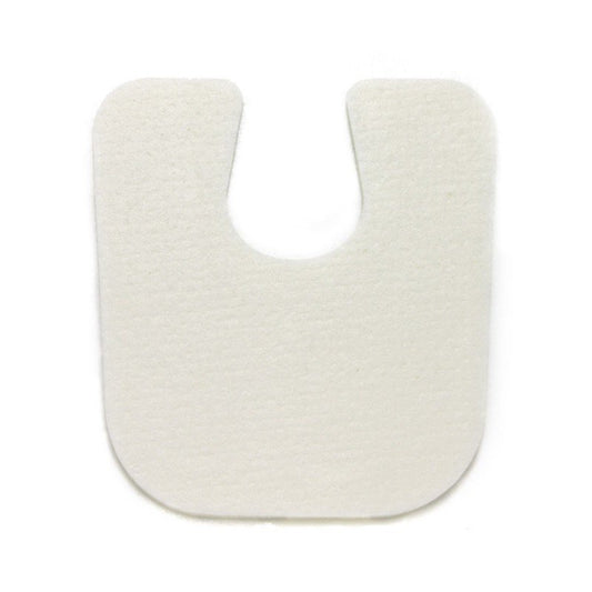 Callus Pad Dr. Jill's One Size Fits Most Adhesive Backing Foot