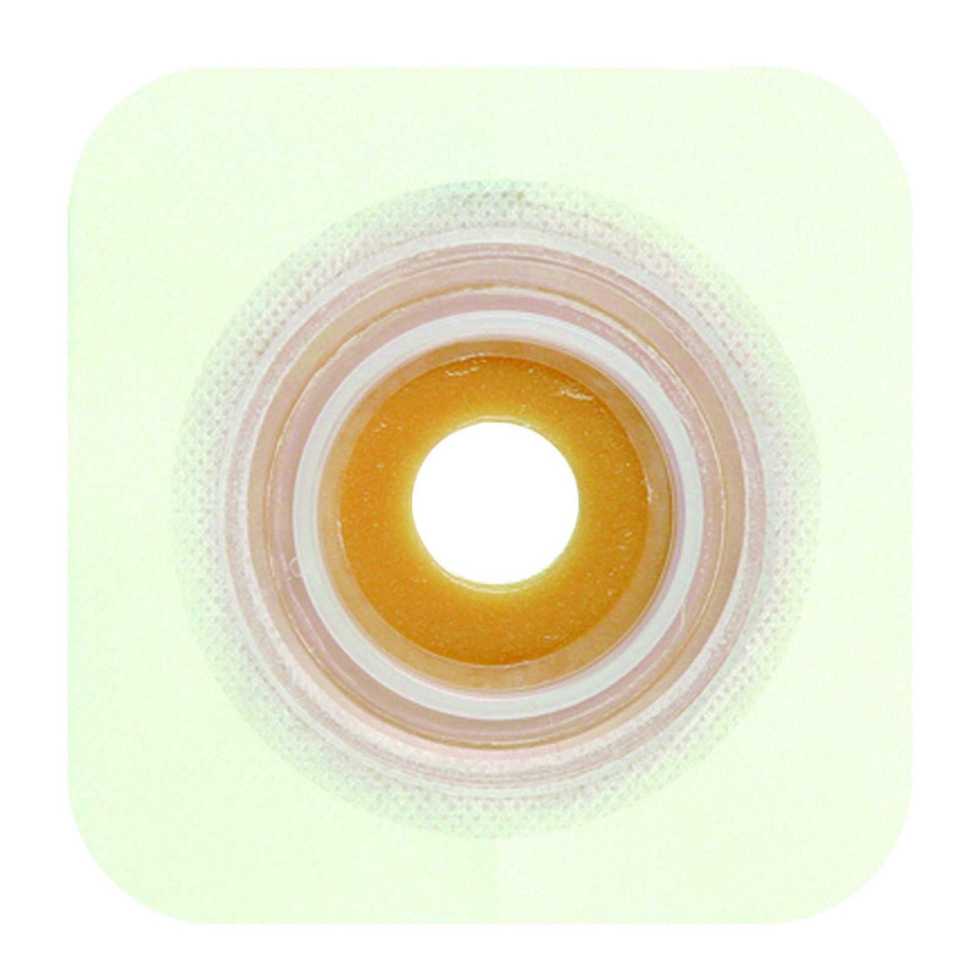 Sur-Fit Natura Stomahesive Ostomy Barrier, Cut to Fit Stomas 1 – 2-1/8 Inch