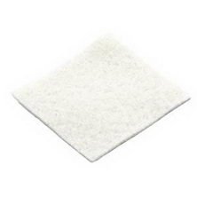 CalciCare Calcium Alginate Dressing with Silver, 2 x 2 Inch