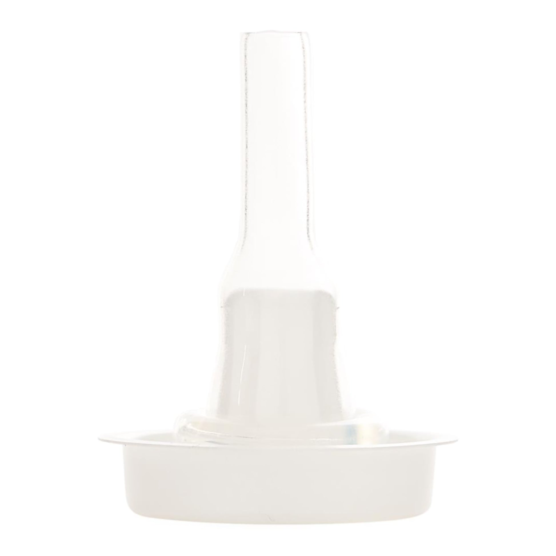 External Male Catheter Exo-Cath Self-Adhesive Silicone Small