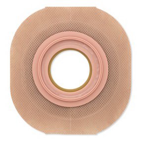 New Image™ FlexTend™ Skin Barrier with 29mm Stoma Opening