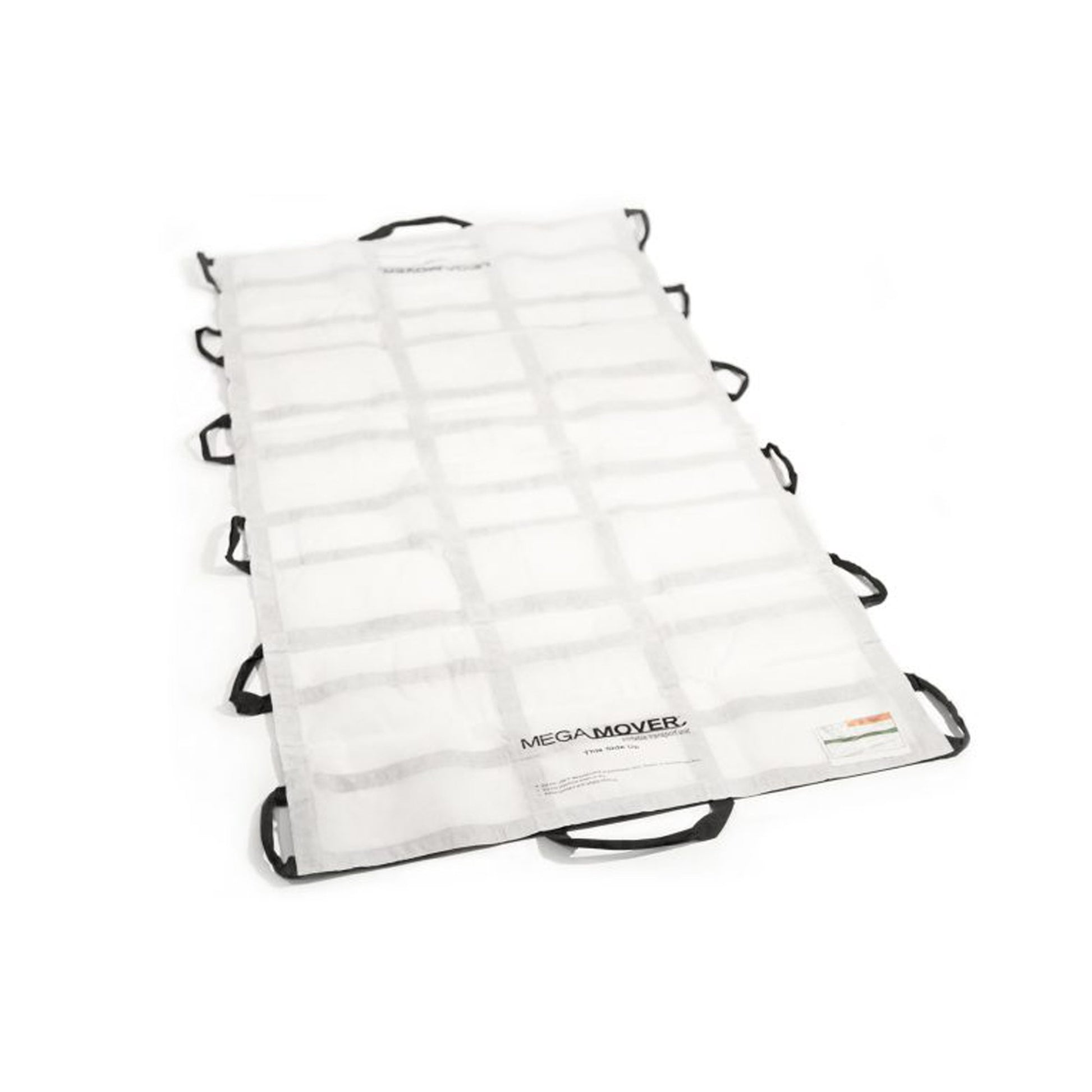 The MegaMover 1500 Transfer Sheet, 40 x 80 Inch, 1,000-lb. Capacity
