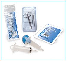 dynarex Irrigation Syringe, 60 mL