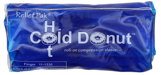 Pak Cold n' Hot™ Donut™ Hot / Cold Therapy Pack