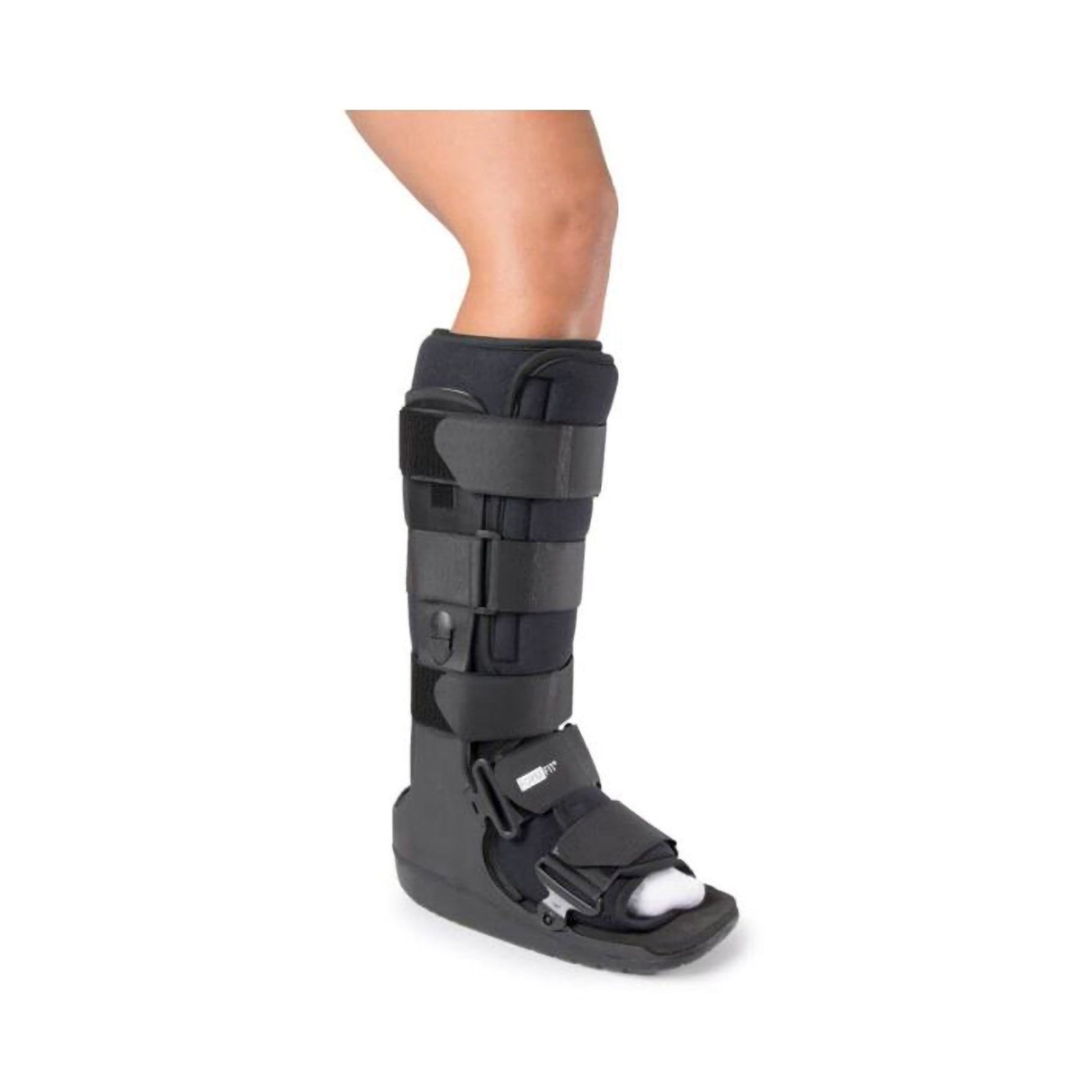 Ossur Formfit Standard Height Walker Boot, Large