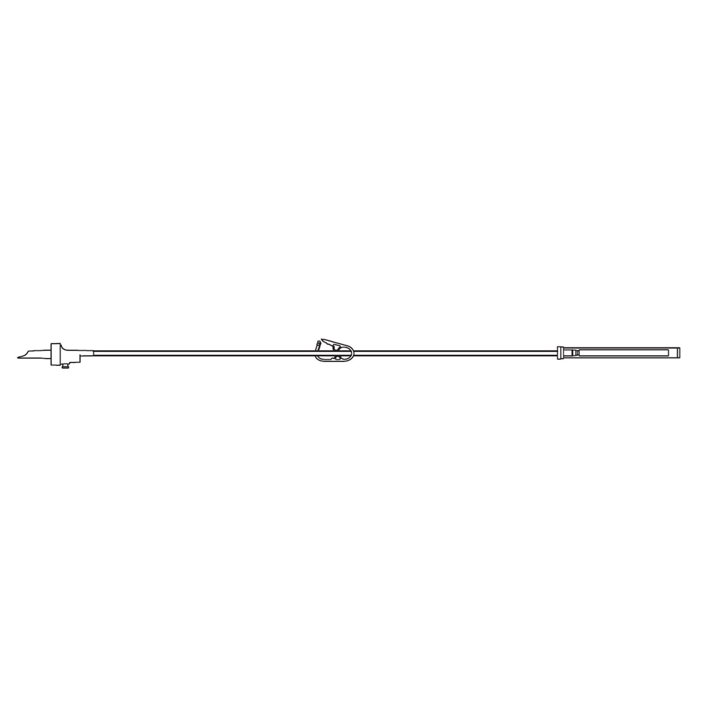 PIC™ Cysto-Bladder Irrigation Set