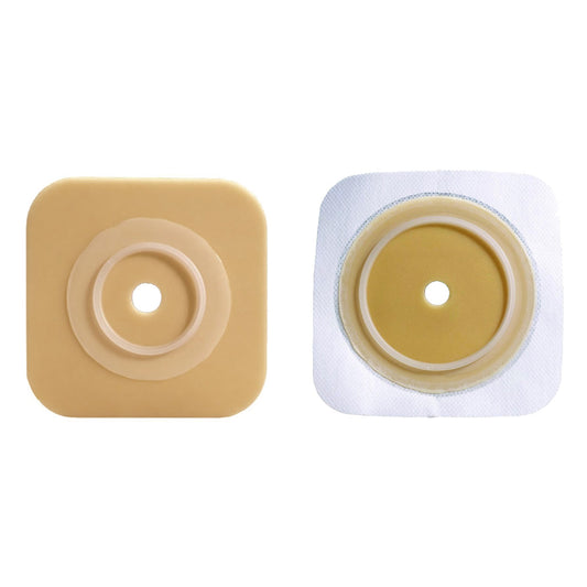 Sur-Fit Natura Two-Piece Durahesive Skin Barrier, 38 mm flange