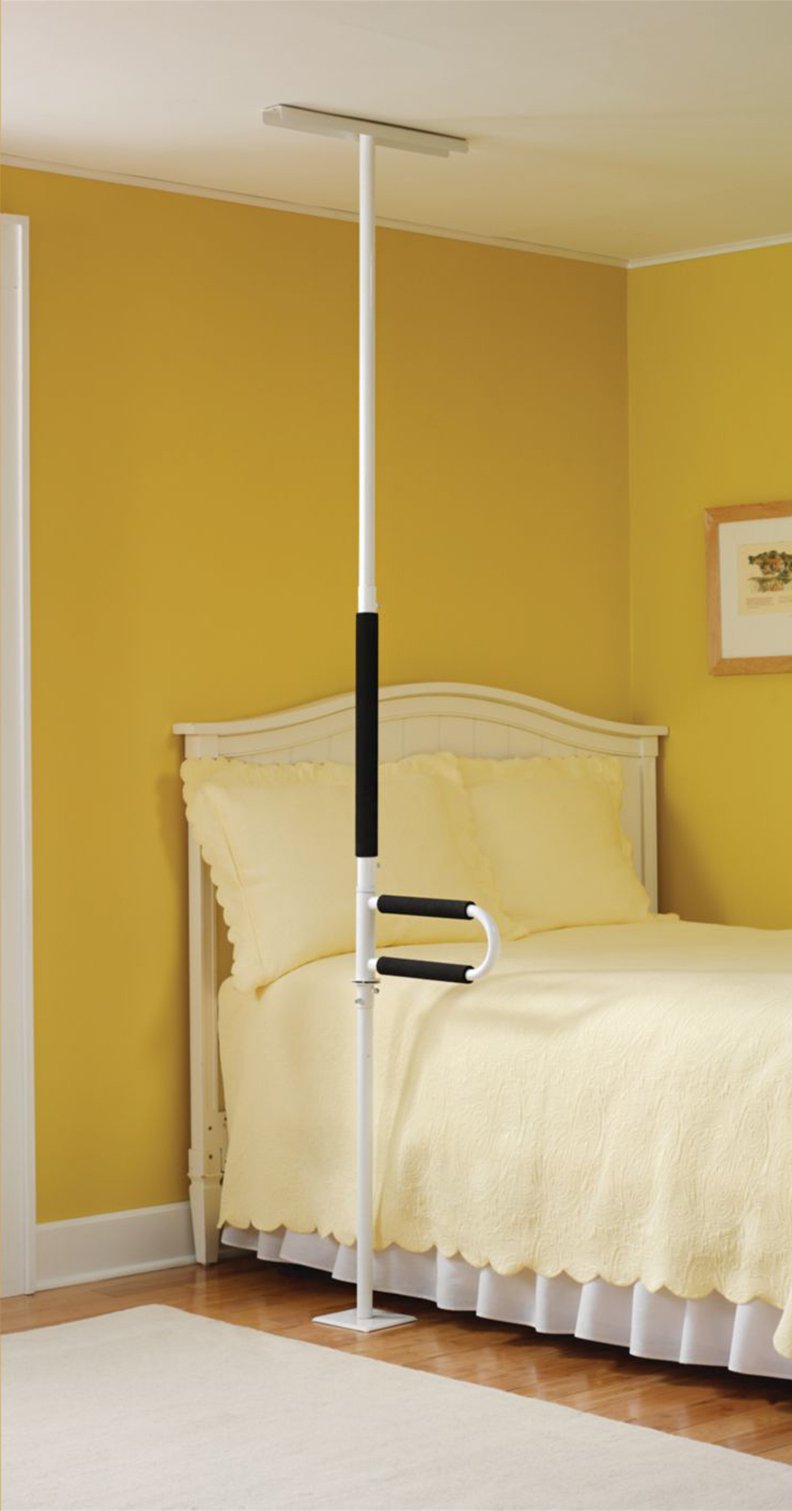 Security Pole Rough In Security Pole Steel – SurfMed
