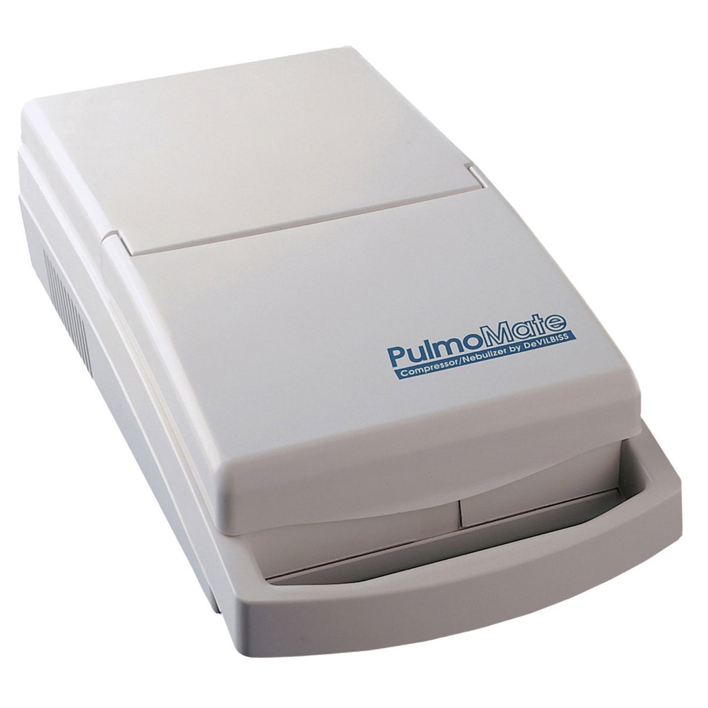 DeVilbiss PulmoMate Nebulizer Compressor