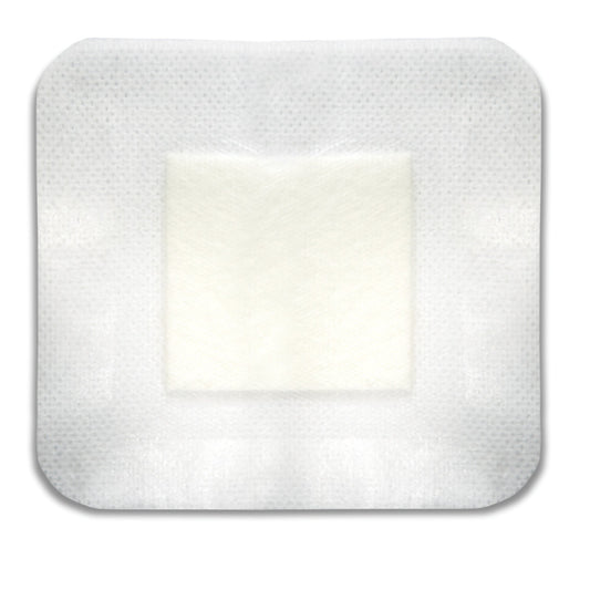 Alldress Composite Dressing, 6 x 8 Inch