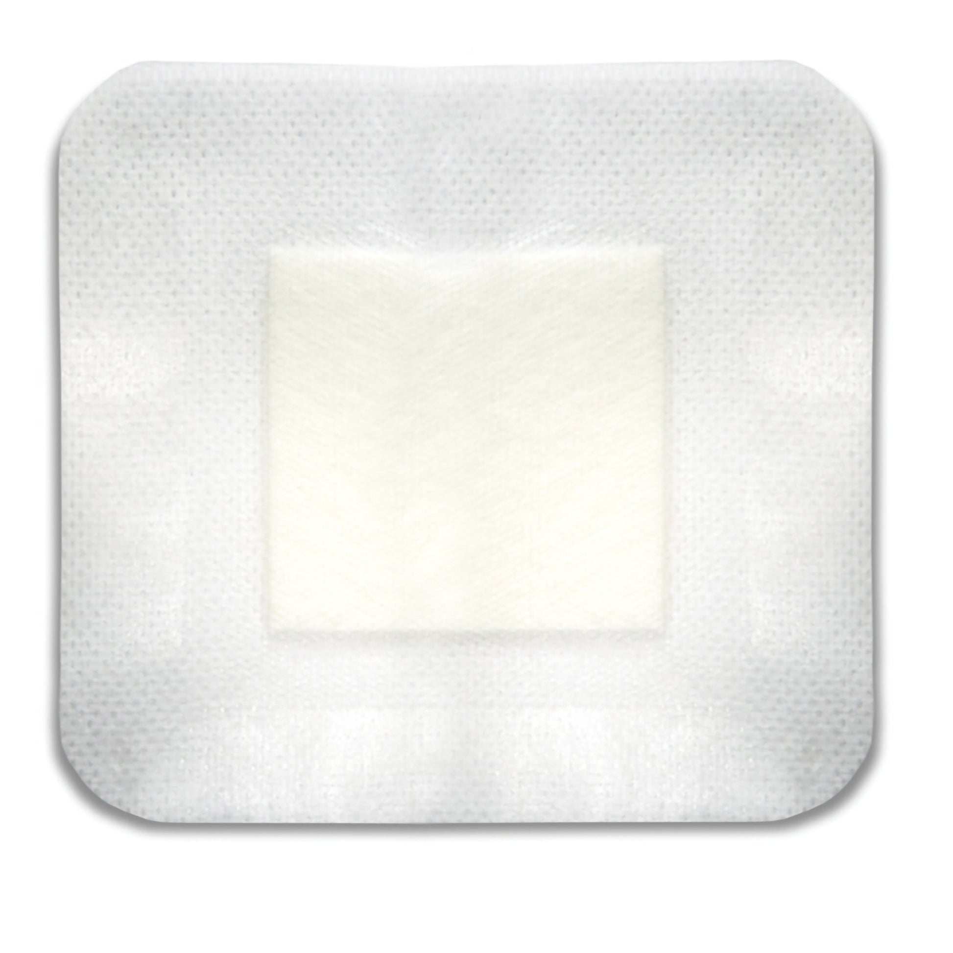 Alldress Composite Dressing, 6 x 8 Inch