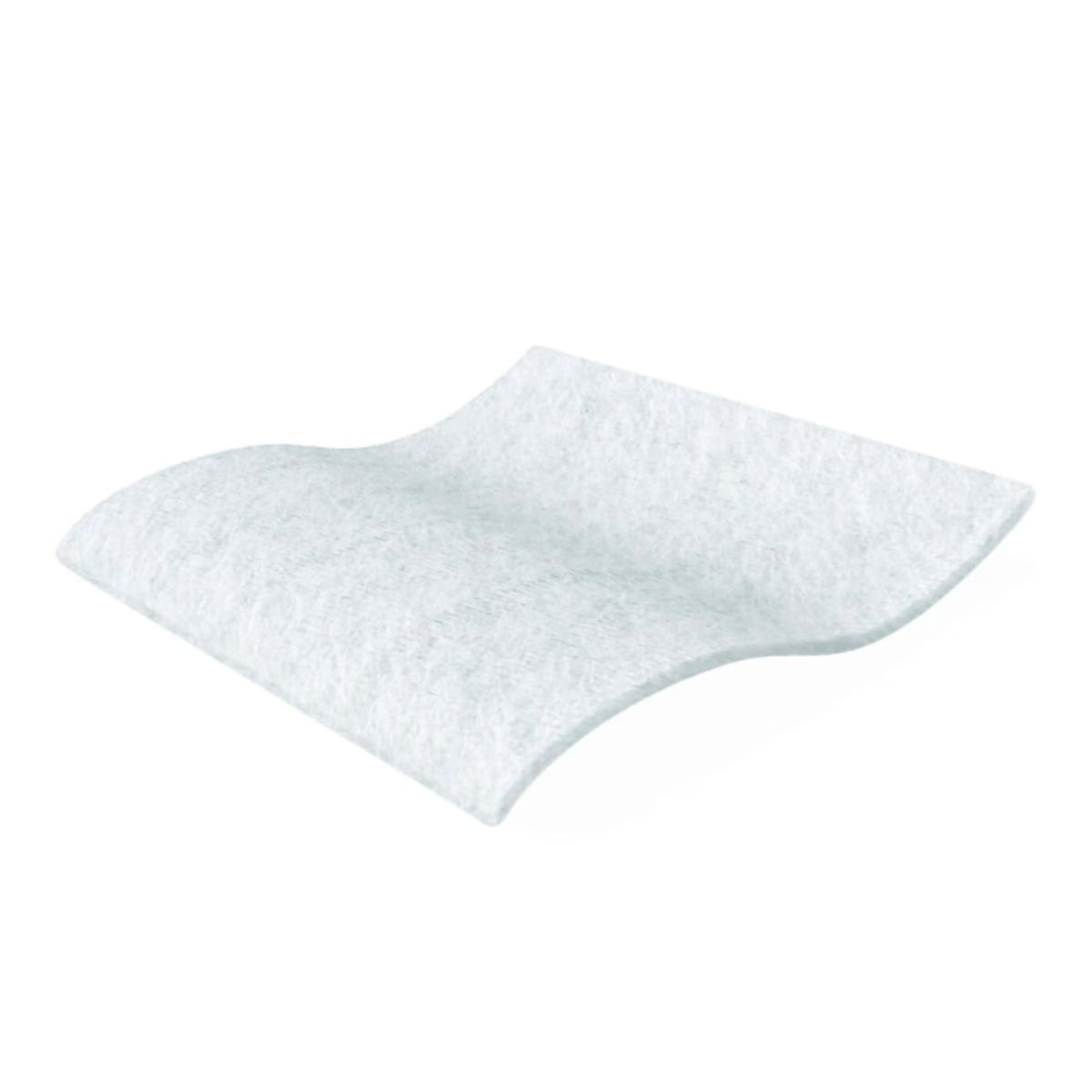 Gelling Fiber Wound Dressing KerraCel™ 2 X 2 Inch Square Sterile – SurfMed