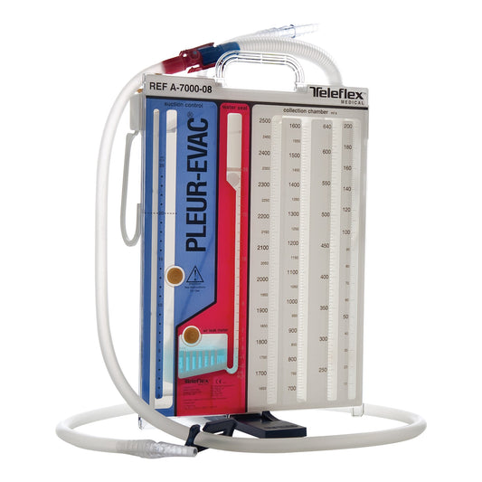 Chest Drain System Pleur-evac A - 7000 2500 mL