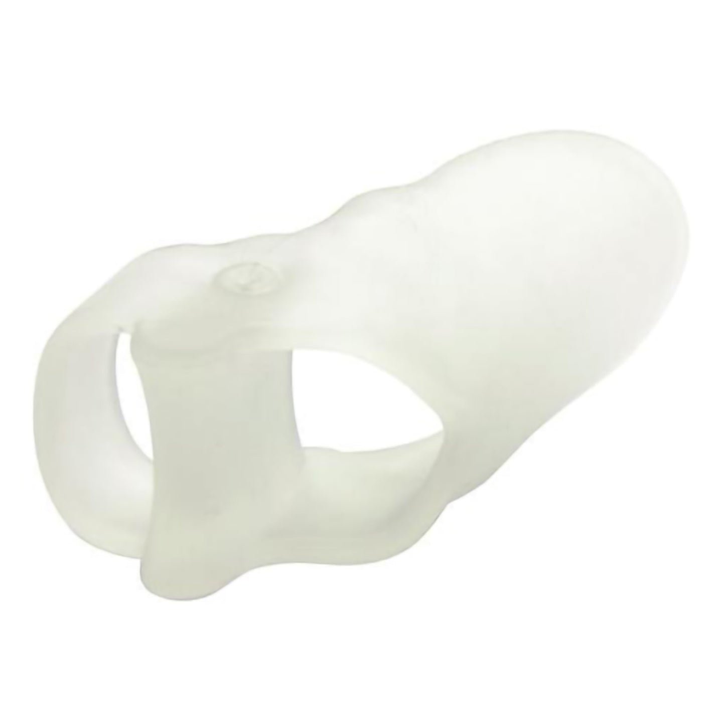 PediFix Visco-GEL ToeBuddy Bunion Guard, One Size Fits Most