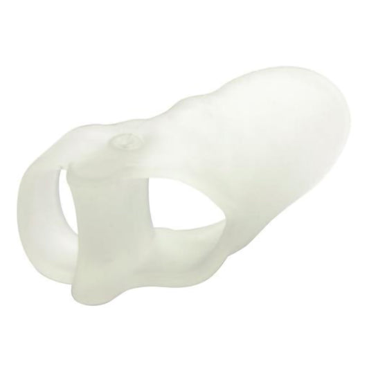 PediFix Visco-GEL ToeBuddy Bunion Guard, One Size Fits Most
