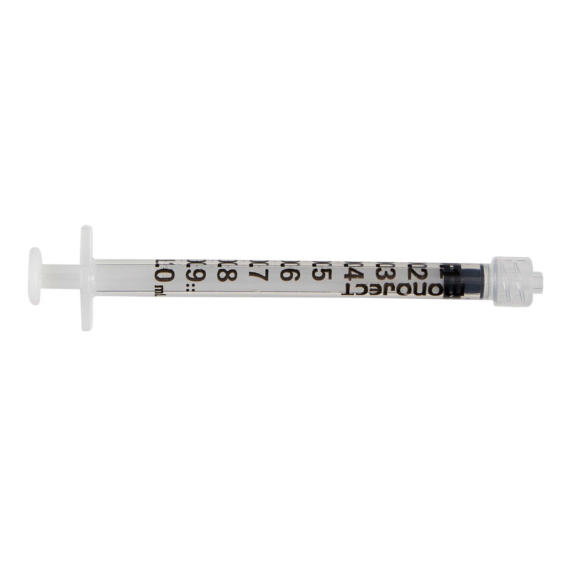 Monoject™ Tuberculin Syringe, 1 mL