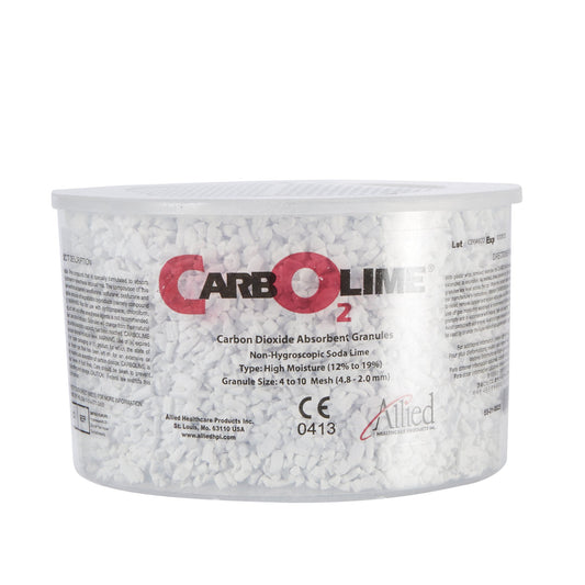 Carbo2Lime™ CO2 Absorbent