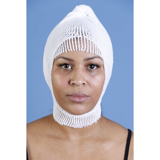 Spandage™ Elastic Net Tubular Bandage, Size 6, 24-Inch Length