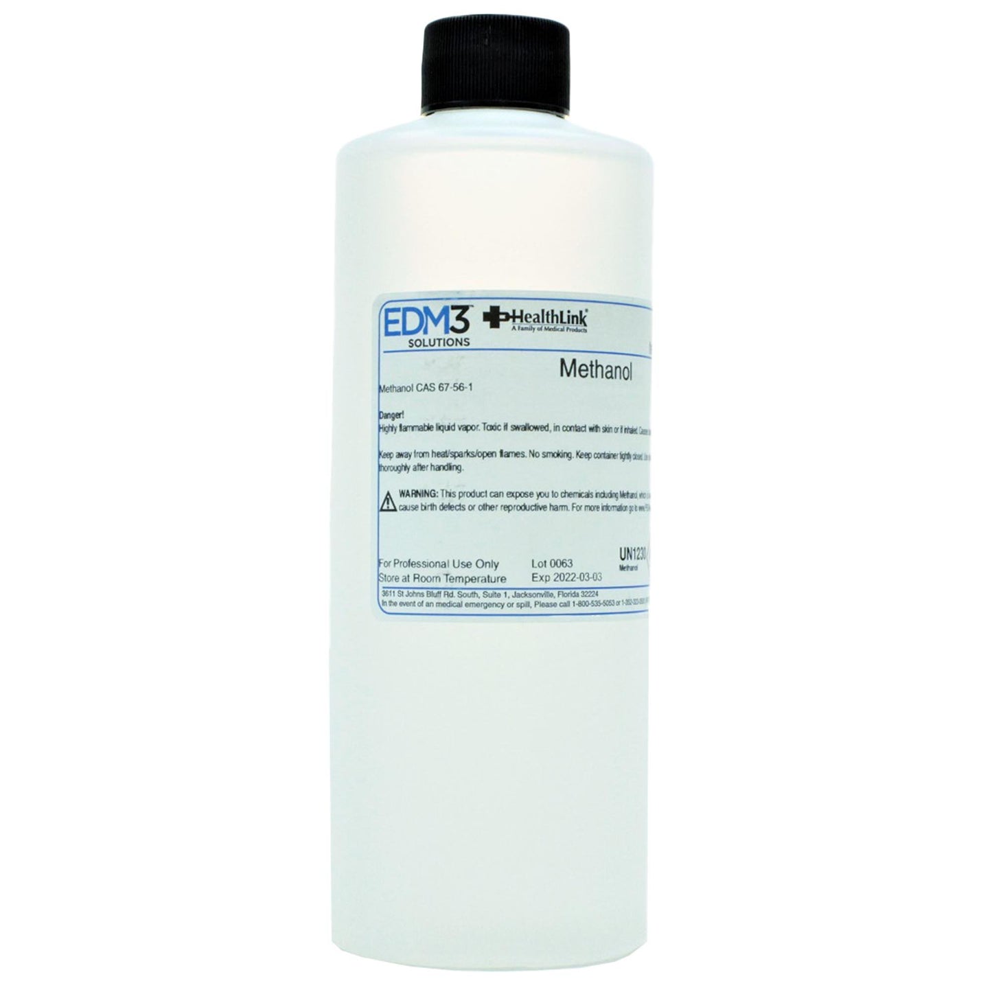 Healthlink Methanol