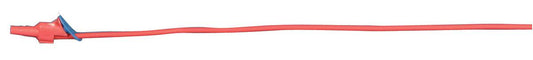 Suction Catheter Medline Whistle Tip Open Style Directional Control Valve 10 Fr. Sterile