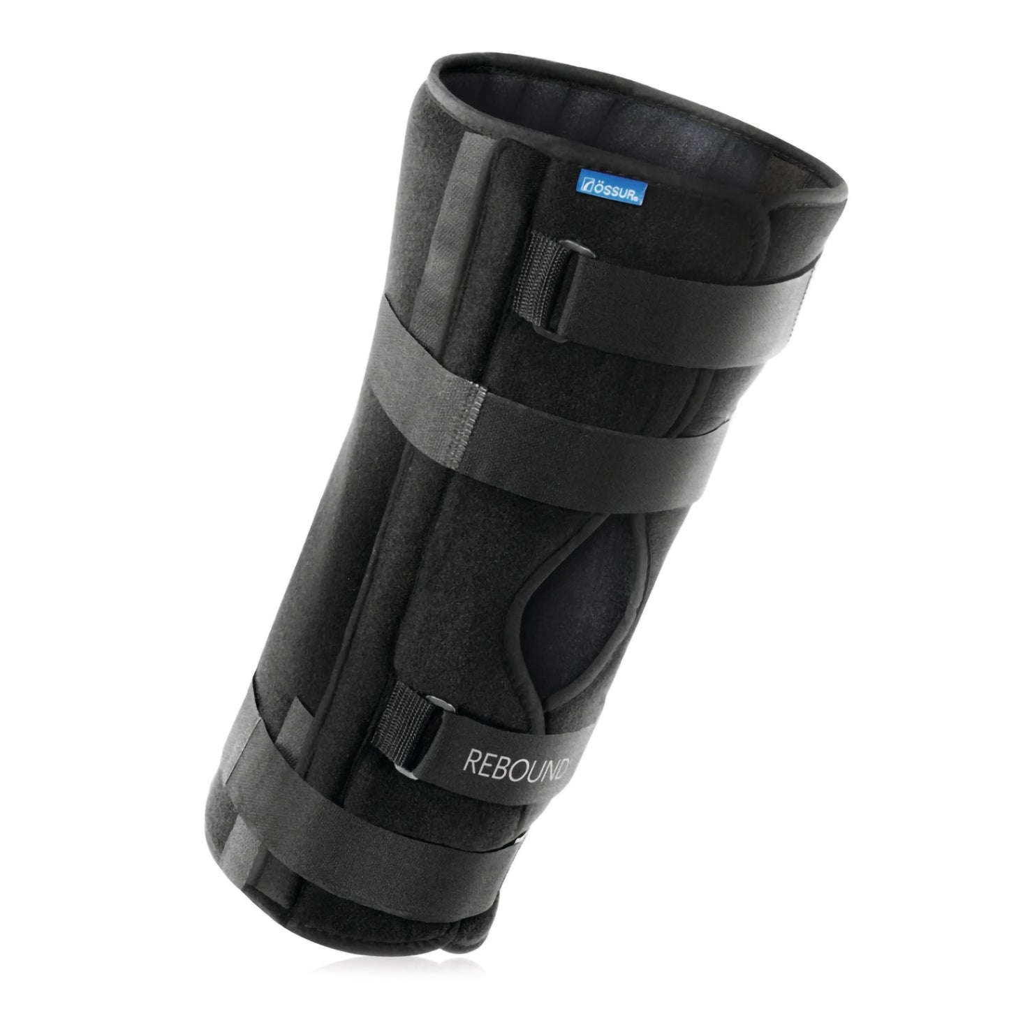 Ossur Rebound Knee Immobilizer, One Size Fits Most, 18-Inch Length