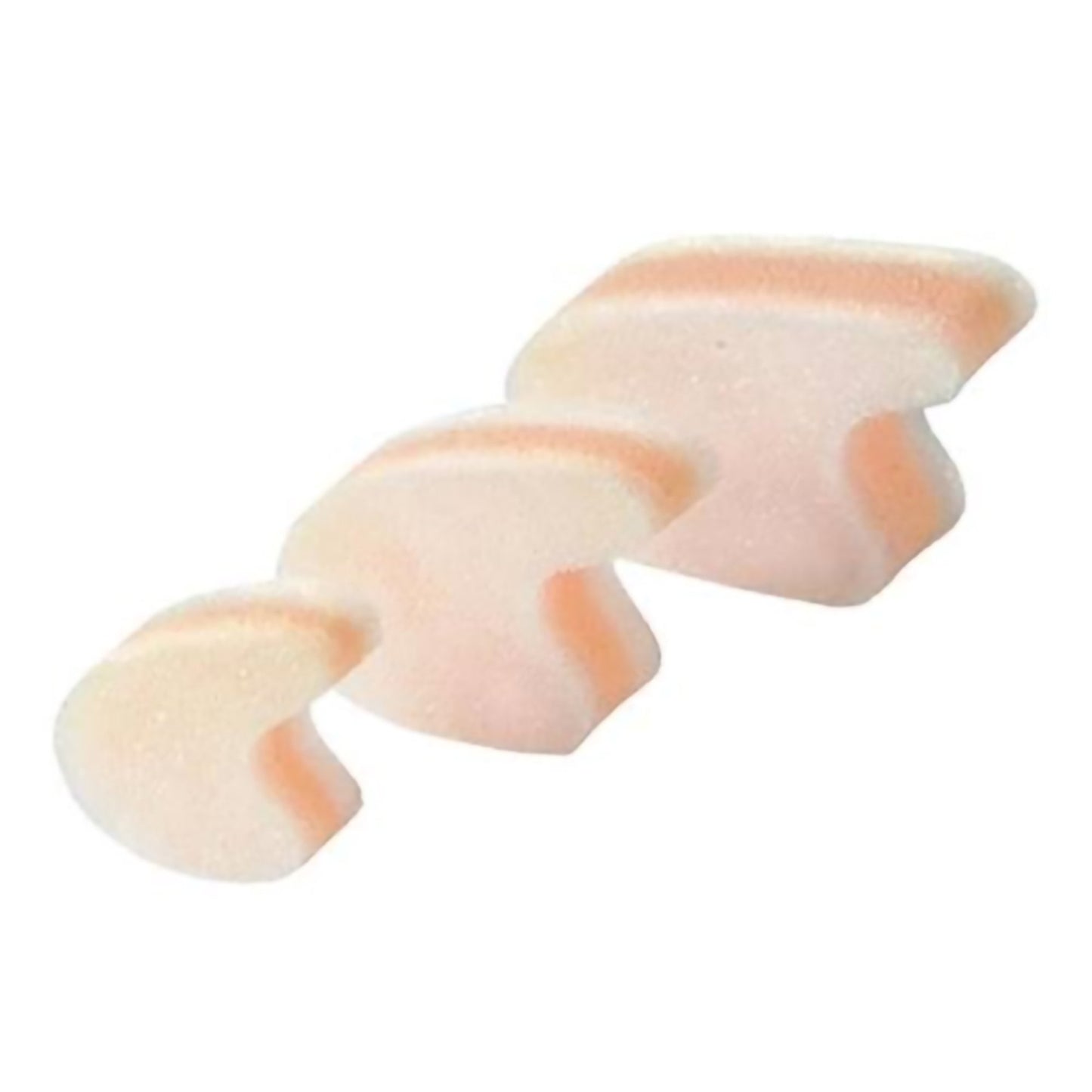 Toe Spacer PediFix X-Large Without Fastening Toe